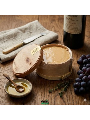 Katı Üzüm Pekmezi 1400 gr - Geleneksel Eski Lezzet